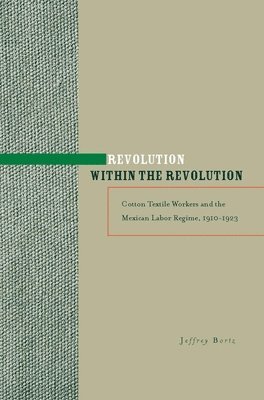 bokomslag Revolution Within the Revolution