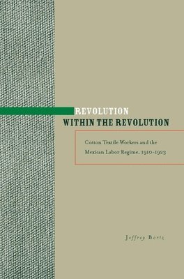Revolution within the Revolution 1
