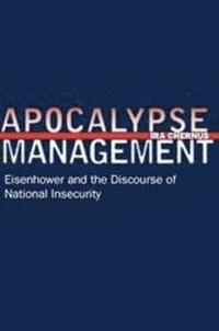 bokomslag Apocalypse Management