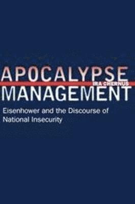 Apocalypse Management 1