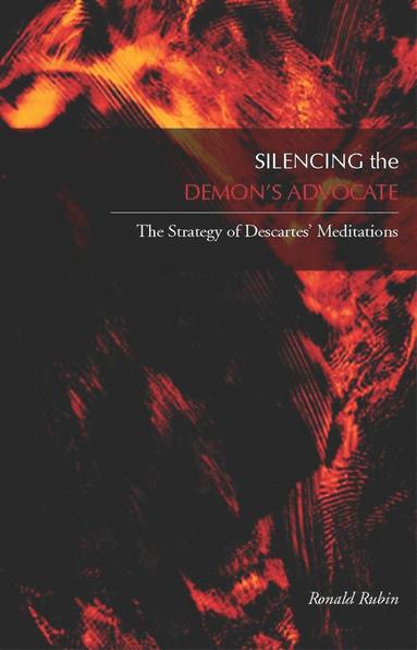 bokomslag Silencing the Demon's Advocate