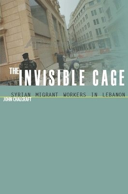 The Invisible Cage 1