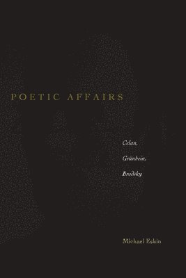 Poetic Affairs 1