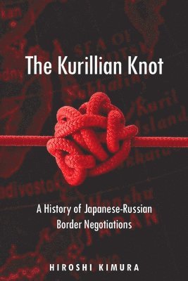 The Kurillian Knot 1