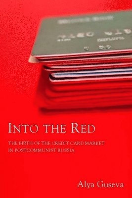 Into the Red