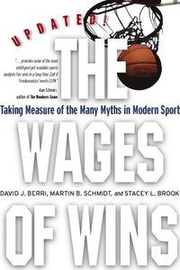 bokomslag The Wages of Wins
