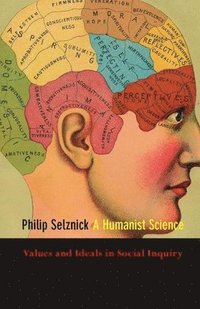 bokomslag A Humanist Science