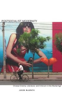 bokomslag Postsocialist Modernity