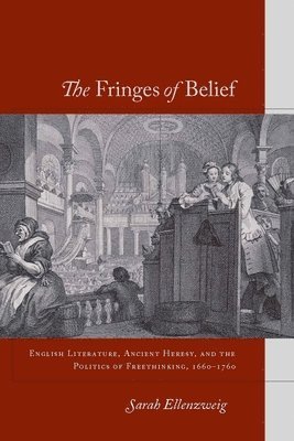 The Fringes of Belief 1