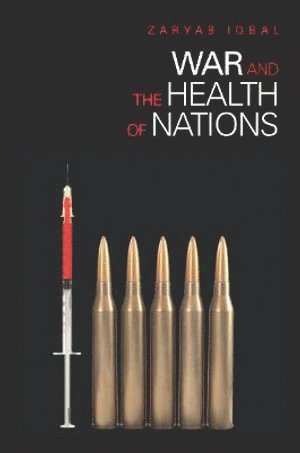 War and the Health of Nations 1