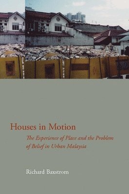 Houses in Motion 1