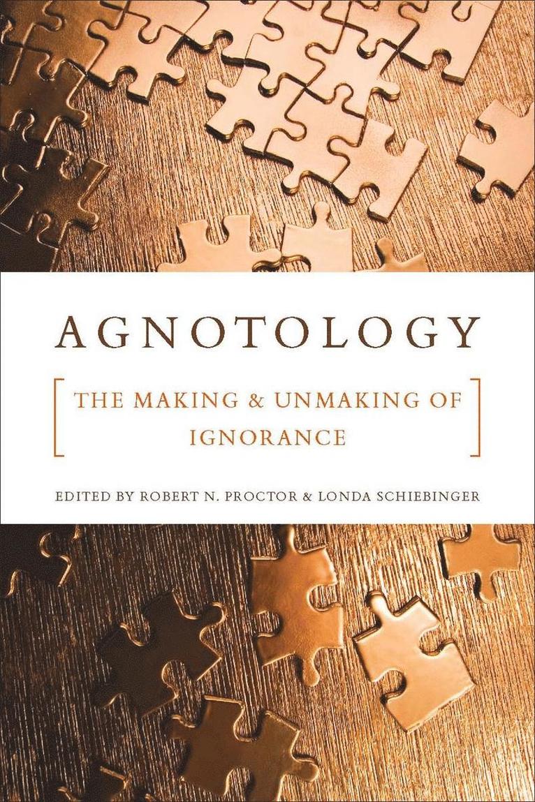 Agnotology