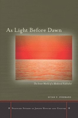 As Light Before Dawn 1