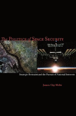 Politics of Space Security