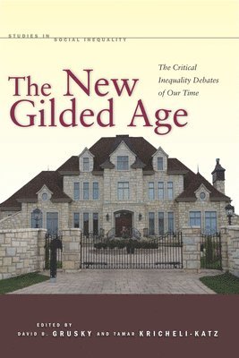 The New Gilded Age 1