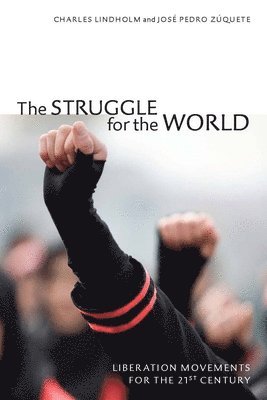 The Struggle for the World 1