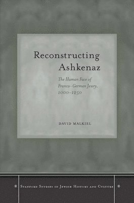 Reconstructing Ashkenaz 1