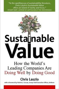 bokomslag Sustainable Value