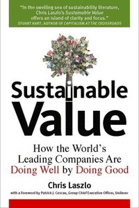 bokomslag Sustainable Value