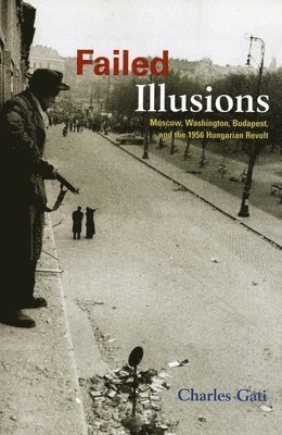 Failed Illusions