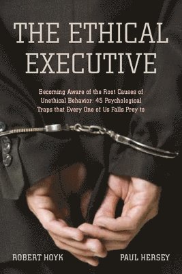 The Ethical Executive 1