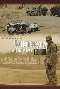 bokomslag Counterinsurgency and the Global War on Terror