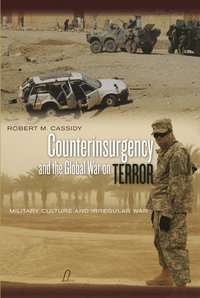 bokomslag Counterinsurgency and the Global War on Terror