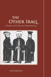 bokomslag The Other Iraq