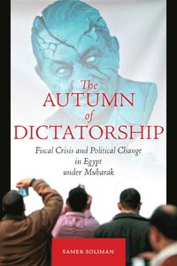 bokomslag Autumn of Dictatorship
