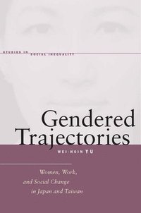 bokomslag Gendered Trajectories