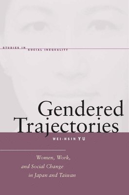 Gendered Trajectories 1