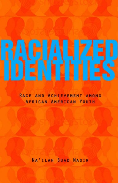 bokomslag Racialized Identities