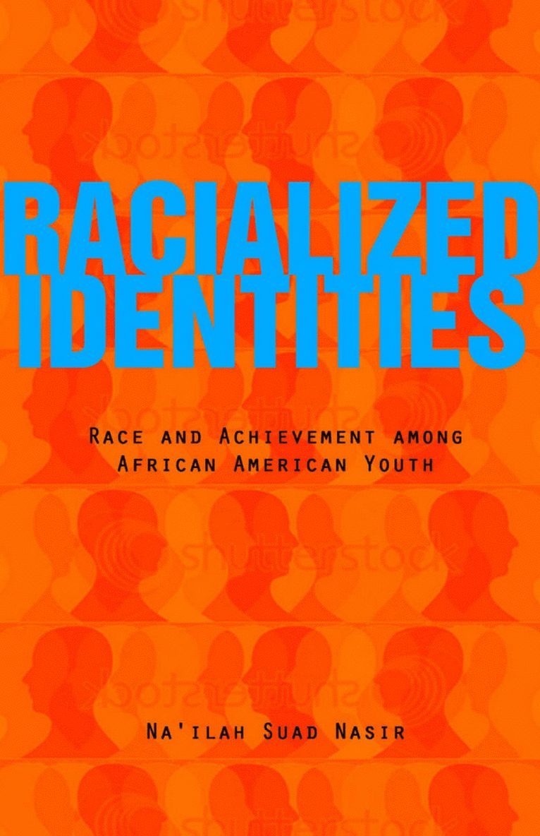 Racialized Identities 1