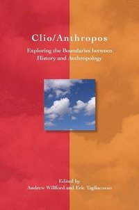 bokomslag Clio/Anthropos