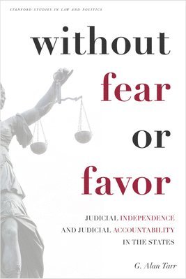 Without Fear or Favor 1