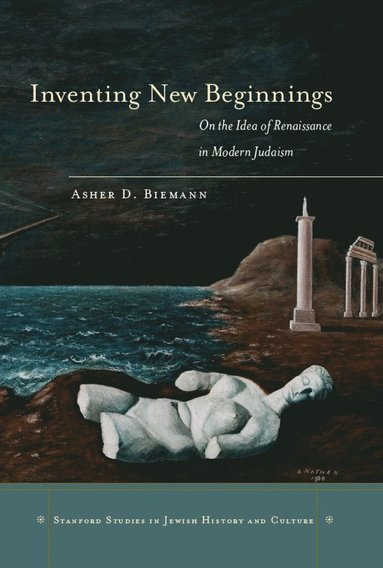 bokomslag Inventing New Beginnings