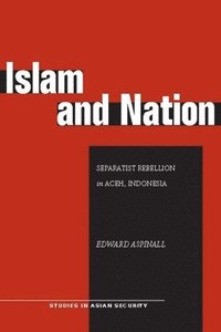 bokomslag Islam and Nation