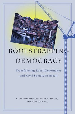 Bootstrapping Democracy 1