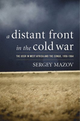 A Distant Front in the Cold War 1