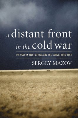 Distant Front in the Cold War