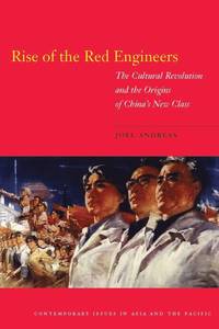 bokomslag Rise of the Red Engineers