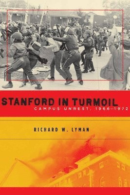 bokomslag Stanford in Turmoil