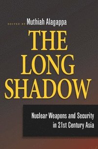 bokomslag The Long Shadow