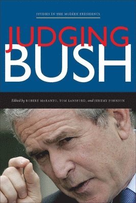 Judging Bush 1