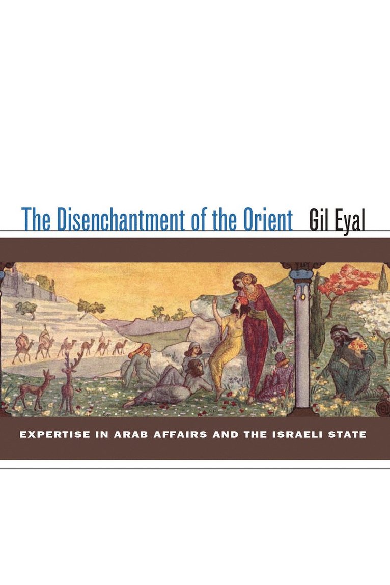 Disenchantment of the Orient