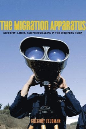 The Migration Apparatus 1