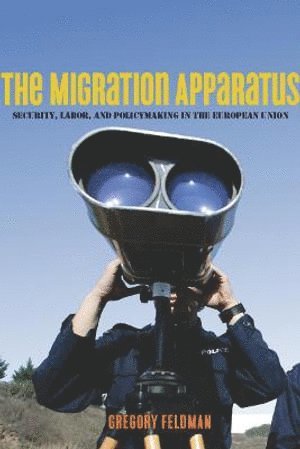 The Migration Apparatus 1