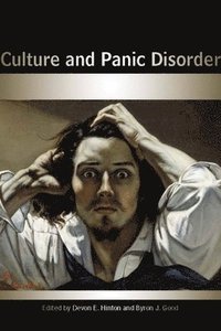 bokomslag Culture and Panic Disorder