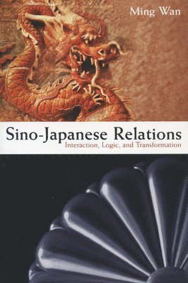 Sino-Japanese Relations 1