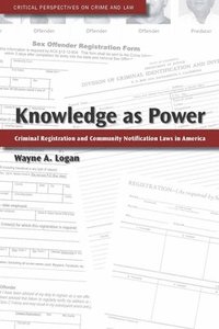 bokomslag Knowledge as Power